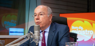 BOM DIA, MINISTRO/MAURO VIEIRA projeta diplomacia em 2026: “Nossa mensagem será levar a voz do Brasil na defesa do multilateralismo”