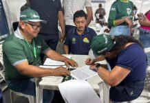 ECONOMIA/AFEAM destina mais de R$ 195 milhões para o interior do Amazonas em 2025