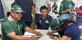 ECONOMIA/AFEAM destina mais de R$ 195 milhões para o interior do Amazonas em 2025