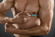 GERAL/ANVISA proíbe comercialização e uso de trinta tipos de anabolizante