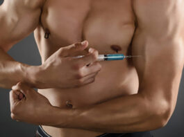 GERAL/ANVISA proíbe comercialização e uso de trinta tipos de anabolizante