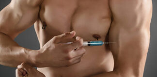 GERAL/ANVISA proíbe comercialização e uso de trinta tipos de anabolizante