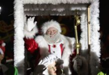 GERAL/AMAZONAS realiza evento natalino com acessibilidade e atividades lúdicas para PESSOAS com DEFICIÊNCIA