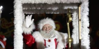 GERAL/AMAZONAS realiza evento natalino com acessibilidade e atividades lúdicas para PESSOAS com DEFICIÊNCIA