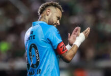 ESPORTE/BRASILEIRÃO: 5 times brigam contra o rebaixamento na última rodada