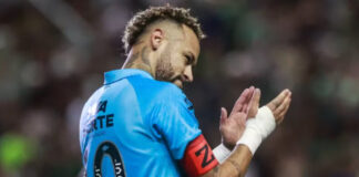 ESPORTE/BRASILEIRÃO: 5 times brigam contra o rebaixamento na última rodada