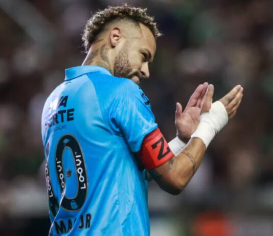 ESPORTE/BRASILEIRÃO: 5 times brigam contra o rebaixamento na última rodada