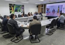 ECONOMIA/CAS 321 aprova R$ 1,2 bilhão em projetos e medidas de gestão da autarquia