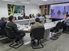 ECONOMIA/CAS 321 aprova R$ 1,2 bilhão em projetos e medidas de gestão da autarquia