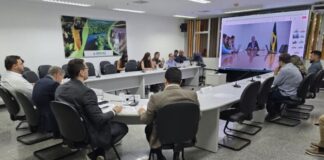 ECONOMIA/CAS 321 aprova R$ 1,2 bilhão em projetos e medidas de gestão da autarquia