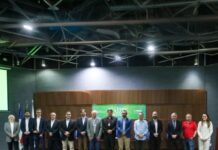 GERAL/CIGÁS investirá R$ 350 milhões na expansão do serviço de gás natural até 2029