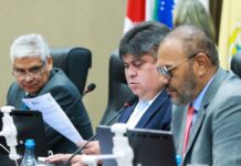 ECONOMIA/CMM aprova Lei Orçamentária Anual de 2026 enviada pelo Executivo Municipal