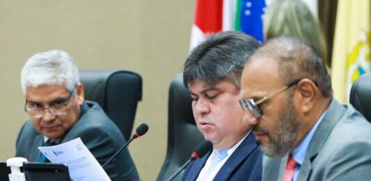 ECONOMIA/CMM aprova Lei Orçamentária Anual de 2026 enviada pelo Executivo Municipal