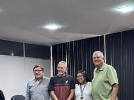 GERAL/CIAMA mantém recomendação para a dupla certificação ISO 9001 e ISO 14001