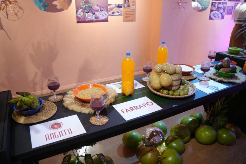 Cultura_Mesa Contemporânea Amazonense_foto_Aguilar Abecassis_Secretaria de Estado de Cultura e Economia Criativa (4)