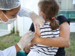 SAÚDE/Informe da FVS-RCP atualiza panorama de vírus respiratório no Amazonas