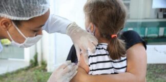 SAÚDE/Informe da FVS-RCP atualiza panorama de vírus respiratório no Amazonas