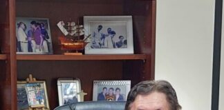 PURGANTE, O ZAGUEIRÃO – Por Nicolau Libório