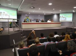 EDUCAÇÃO/GOVERNO do AMAZONAS e PREFEITURA de MANAUS divulgam calendário de Matrículas 2026