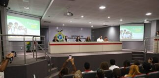 EDUCAÇÃO/GOVERNO do AMAZONAS e PREFEITURA de MANAUS divulgam calendário de Matrículas 2026