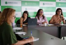 GERAL/DPE-AM sedia última reunião do Comitê Estadual de Enfrentamento à Violência Obstétrica e encerra 2025 com avanço histórico