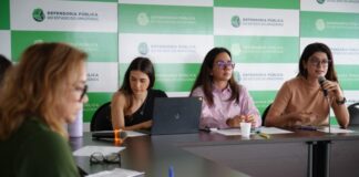 GERAL/DPE-AM sedia última reunião do Comitê Estadual de Enfrentamento à Violência Obstétrica e encerra 2025 com avanço histórico