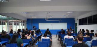 GERAL/Defensoria Pública abre inscrições para Residência Jurídica no município de Itacoatiara