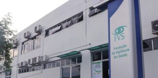 SAÚDE/Com a CHUVA, o cuidado aumenta: FVS-RCP orienta sobre vírus respiratórios e arboviroses