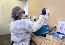 SAÚDE/Dados apontam circulação dos principais VÍRUS RESPIRATÓRIOS no Amazonas