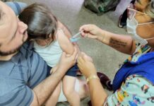 SAÚDE/FVS-RCP atualiza o cenário dos VÍRUS RESPIRATÓRIOS no Amazonas