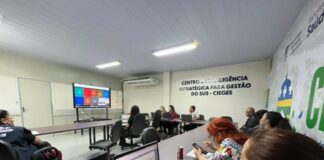 SAÚDE/Panorama apresenta dados da mortalidade MATERNO-INFANTIL na população negra do Amazonas