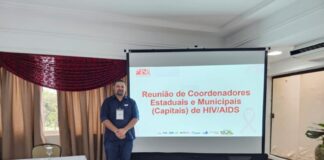 SAÚDE/CENÃRIO NACIONAL: FVS-RCP compartilha avanços na prevenção do HIV, sífilis e hepatites no AMAZONAS