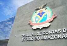 GERAL/TCE-AM julga contas de 2023 e 2024 do GOVERNO do AMAZONAS nesta terça-feira (09)