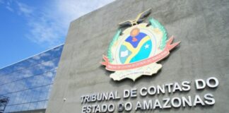 GERAL/TCE-AM julga contas de 2023 e 2024 do GOVERNO do AMAZONAS nesta terça-feira (09)