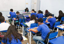EDUCAÇÃO/Período de rematrícula inicia na rede municipal de ensino