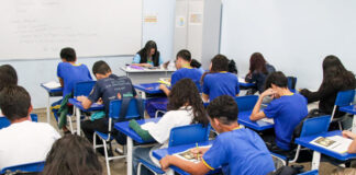 EDUCAÇÃO/Período de rematrícula inicia na rede municipal de ensino