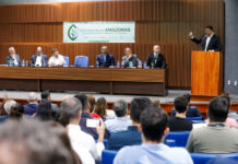 GERAL/Governo do Amazonas assegura condições estratégicas para liderar ciclo de desenvolvimento tecnológico de forma segura e sustentável