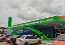 GERAL/No Amazonas Governo do Estado mantém SERVIÇOS ESSENCIAIS durante feriado de Ano Novo e pontos facultativos