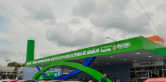 GERAL/No Amazonas Governo do Estado mantém SERVIÇOS ESSENCIAIS durante feriado de Ano Novo e pontos facultativos