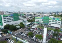 SAÚDE/NO AMAZONAS, Governo reforça saúde do Estado com investimentos em tecnologia e infraestrutura