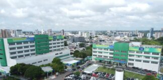 SAÚDE/NO AMAZONAS, Governo reforça saúde do Estado com investimentos em tecnologia e infraestrutura