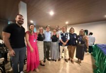 SAÚDE/SES-AM e Ministério da Saúde lançam modalidade II do Programa Agora tem Especialistas, em Manacapuru e Itacoatiara