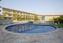 GERAL/AFEAM anuncia leilão do Amazônia GOLF RESORT para investidores