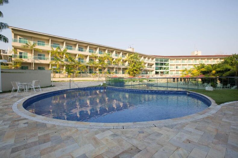 Leilão oferece uma oportunidade única para investidores interessados em adquirir um dos destinos de turismo de luxo mais renomados da região amazônica. Fotos Divulgação Afeam