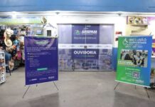 CIDADE/ARSEPAM realiza a última edição da campanha “Ouvidoria Cidadã – Inclusão em Movimento”, em 2025