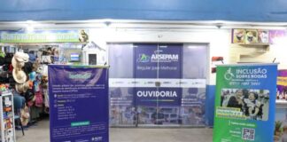 CIDADE/ARSEPAM realiza a última edição da campanha “Ouvidoria Cidadã – Inclusão em Movimento”, em 2025
