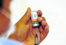 GERAL/PADILHA assina contrato de compra da vacina brasileira contra a dengue