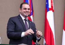 CIDADE/Concurso da ALEAM tem provas realizadas após 14 anos