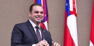 CIDADE/Concurso da ALEAM tem provas realizadas após 14 anos