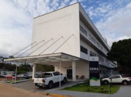 GERAL/Governo do Amazonas publica RETIFICAÇÃO do concurso da Sema e inclui formação em Medicina Veterinária